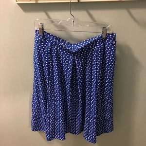 Lularoe skirt